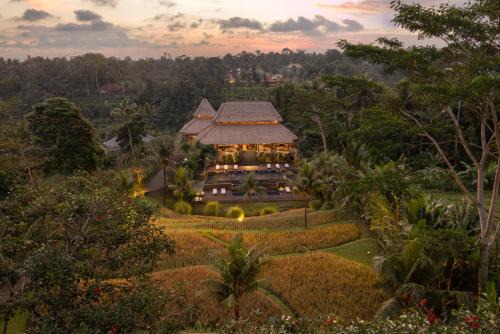 Impiana Private Villas Ubud