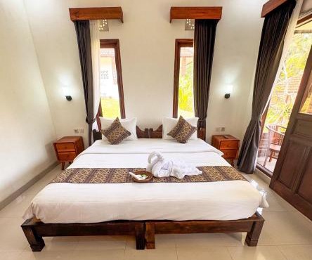 Indra Yoga Retreat