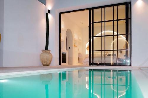 Inlander Boutique Villas C - Private Pool Luxury Villa in Gili Trawangan