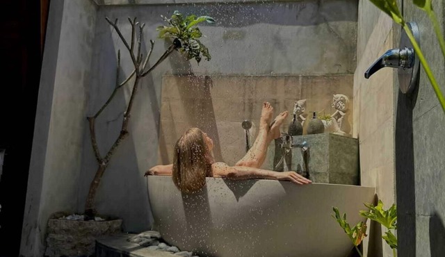 Innora Jungle Resort and Spa