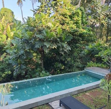 Jagadhita sekembang ubud