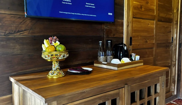 Jagadhita Villas Ubud Bali