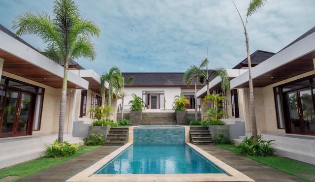 JANARA Uluwatu Villa