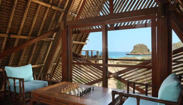 Jeeva Beloam Beach Camp in Jerowaru