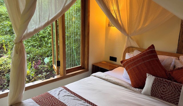 Jiwa Eco Escape