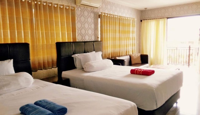 Jos & Hanny Homestay