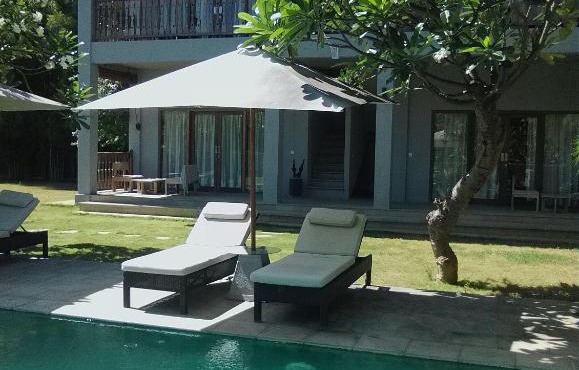 Ju'Blu Hotel