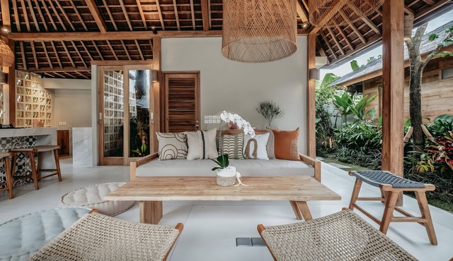 KAJU Villa Canggu