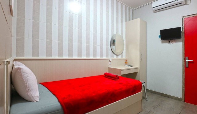 Kamariska Hostel in Sidoarjo