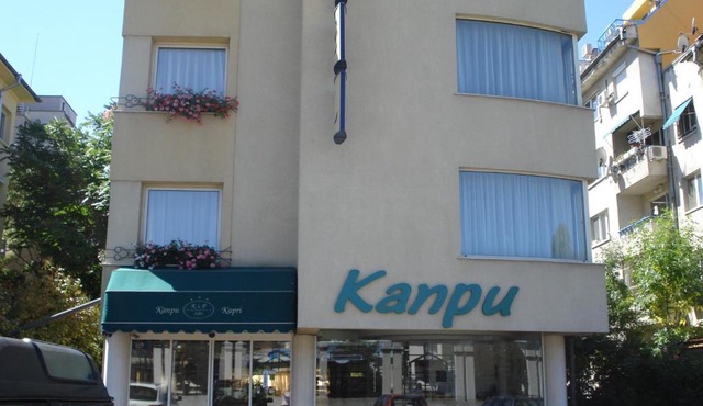 Kapri Hotel in Sofia