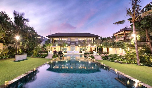 Karang Saujana