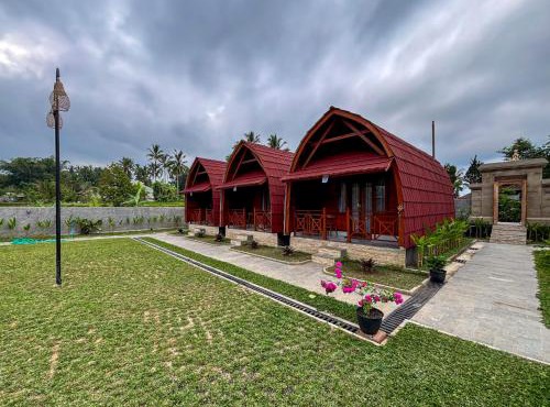 Kasturi Villas Bedugul by AGATA
