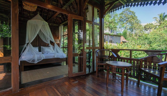 Kebun Kita Ecolodge
