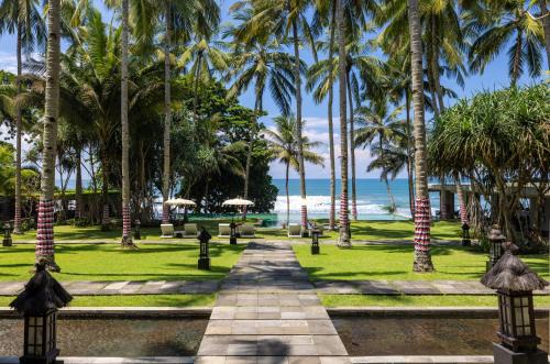Kelapa Retreat and Spa