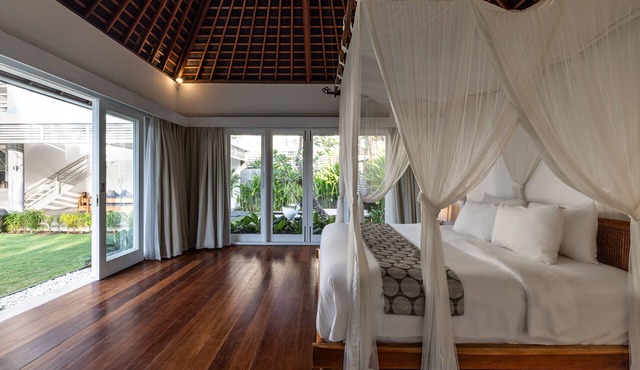 Kerta Rama Seminyak