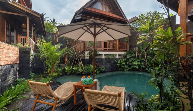 KIRANI HOUSE