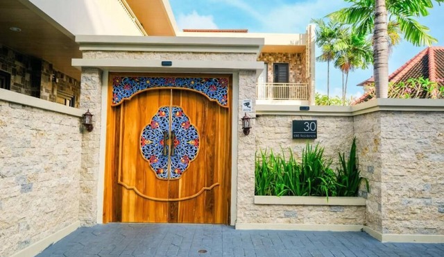 Kris Residence Sanur
