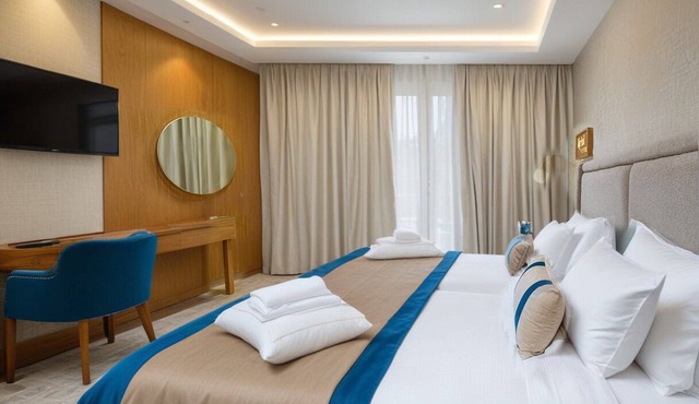 Kyriad Prestige City Center Tunis