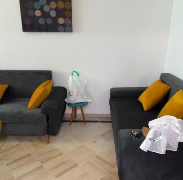 L appartement élégance