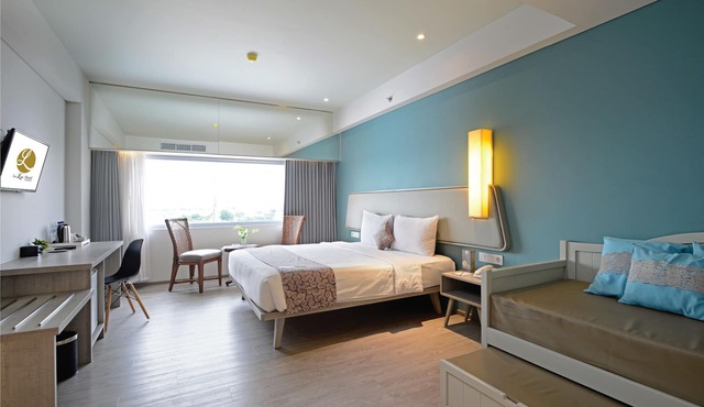 La Lisa Hotel Surabaya