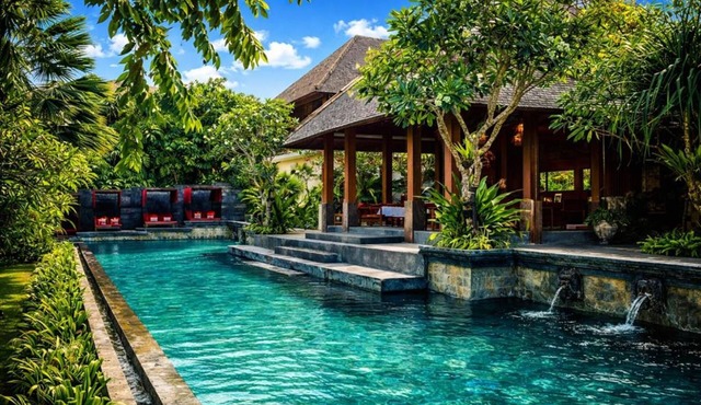 La Reserve 1785 Canggu - Adults Only