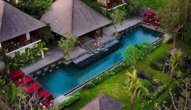 La Reserve 1785 Canggu - Adults Only