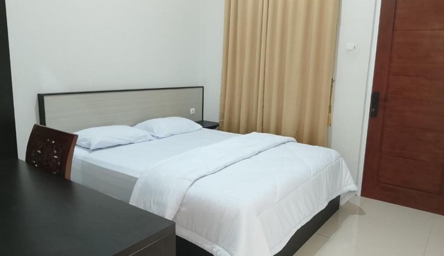 Laisky Residence Bali