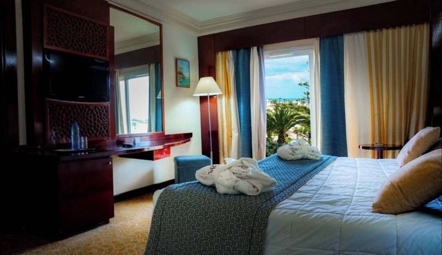 Le Royal Hammamet