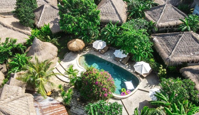 Le Yanandra Bali Resort