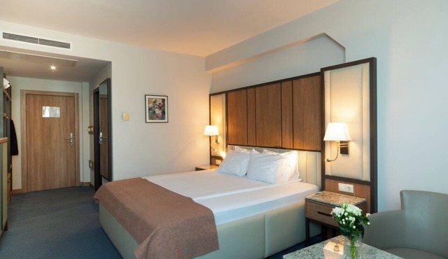 Legends Hotel Sofia in Sofia