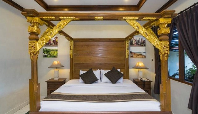 Legian Village Hotel
