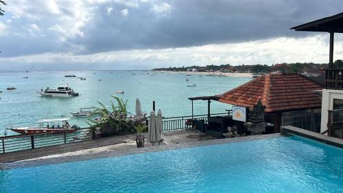Lembongan Lux Villas