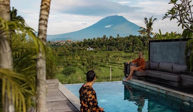 Lempuyang Boutique Hotel