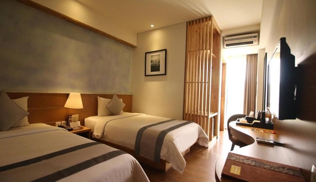 Liberta Hotel Jimbaran