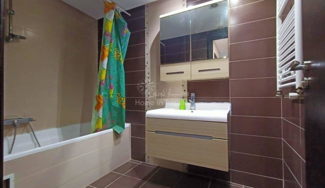 Lovely waterfront s+2 apartment