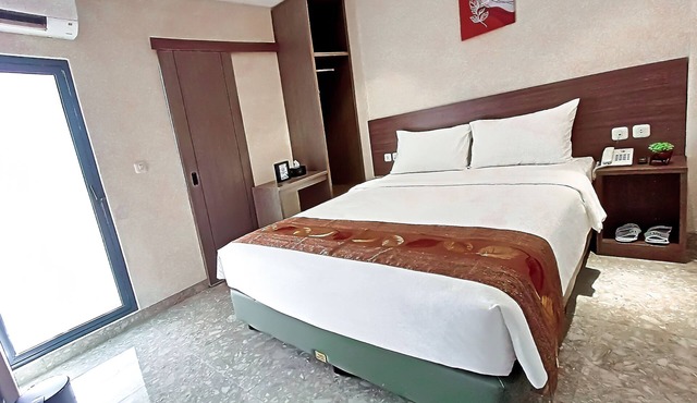 Lun Hotel Manado in Manado