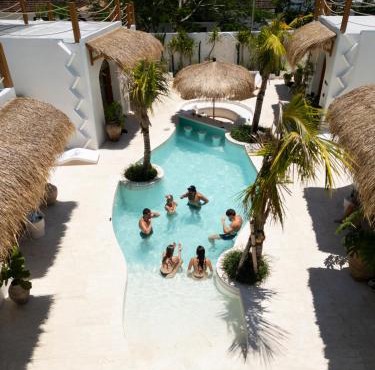 Luna Kai Villas