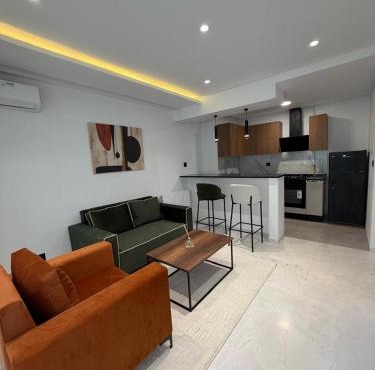 Luxueux T2 à Ain Zaghouen
