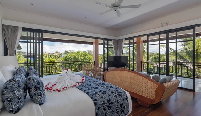 Luxury and TOP Location in Canggu!