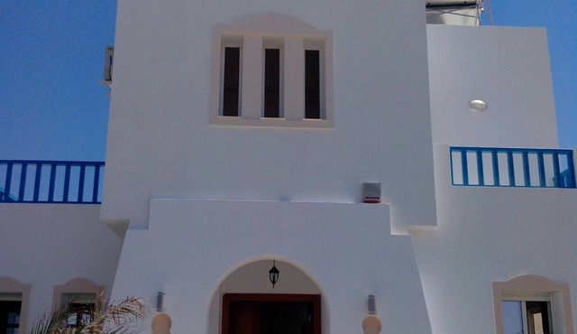 Luxury villa with pool in Aghir/Djerba sea calm