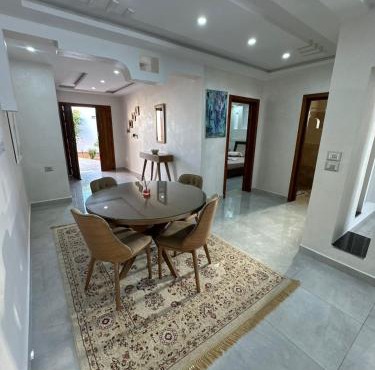 Maison مريم