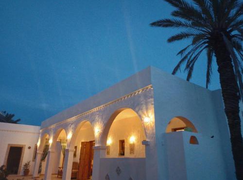 Maison Bohéme Suite Emna ELBeya