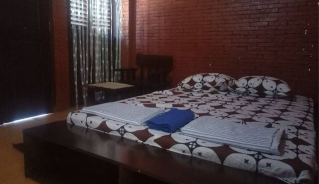 Majapahit Homestay by Bhagaskara