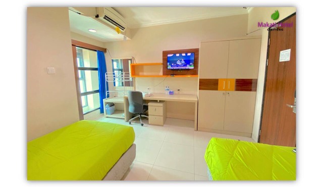 Makati Hotel Cibitung in Cikarang