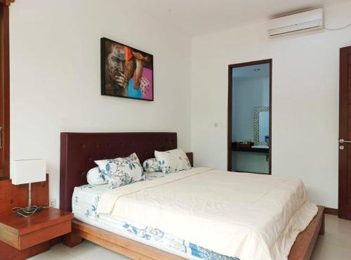 Malathi Private Suite with Jungle View
