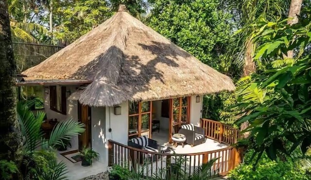 Mambo Valley Your Own Private Oasis in Ubud