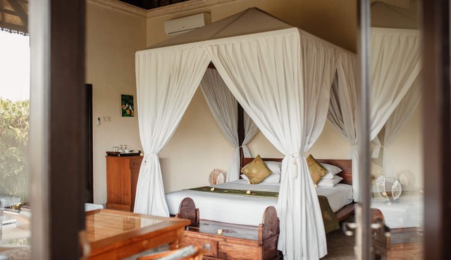 Mandala Desa Boutique Resort