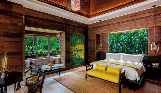 Mandapa, a Ritz-Carlton Reserve