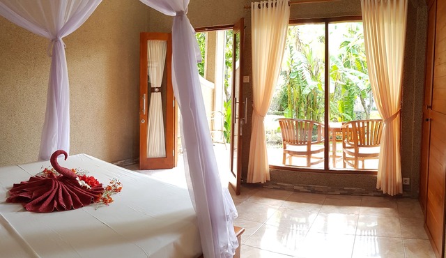 Mango Tree Inn