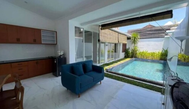 Mangrove Villa